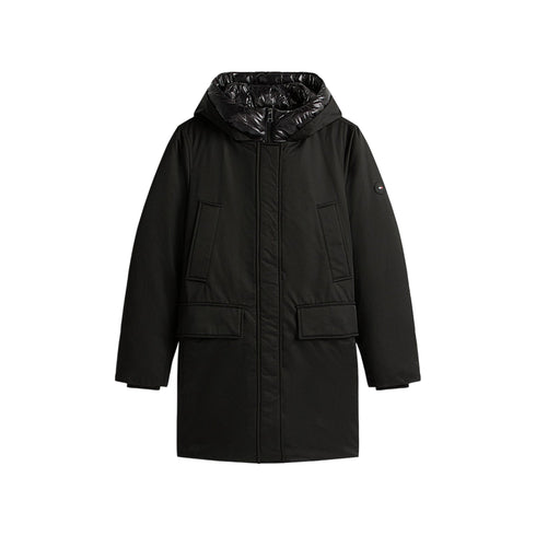 Tommy Hilfiger Parka medio Parka Donna medio imbottito XS - Francavilla Moda